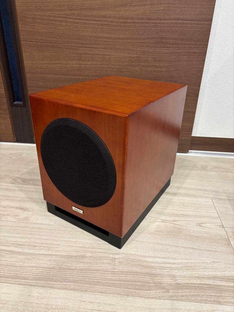 ONKYO D-108E スピーカーセット