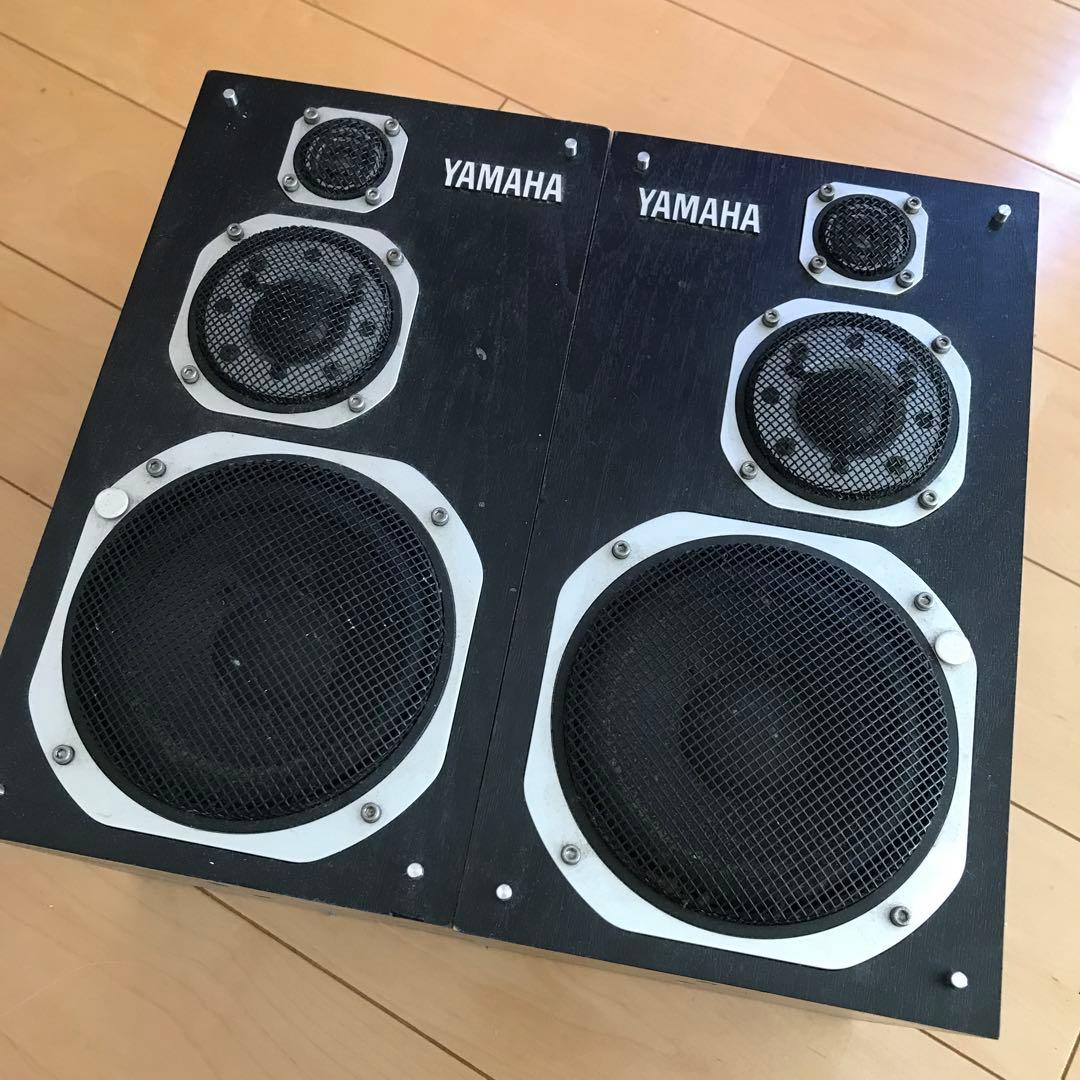 スピーカー・ウーファー YAMAHA NS-1000MM