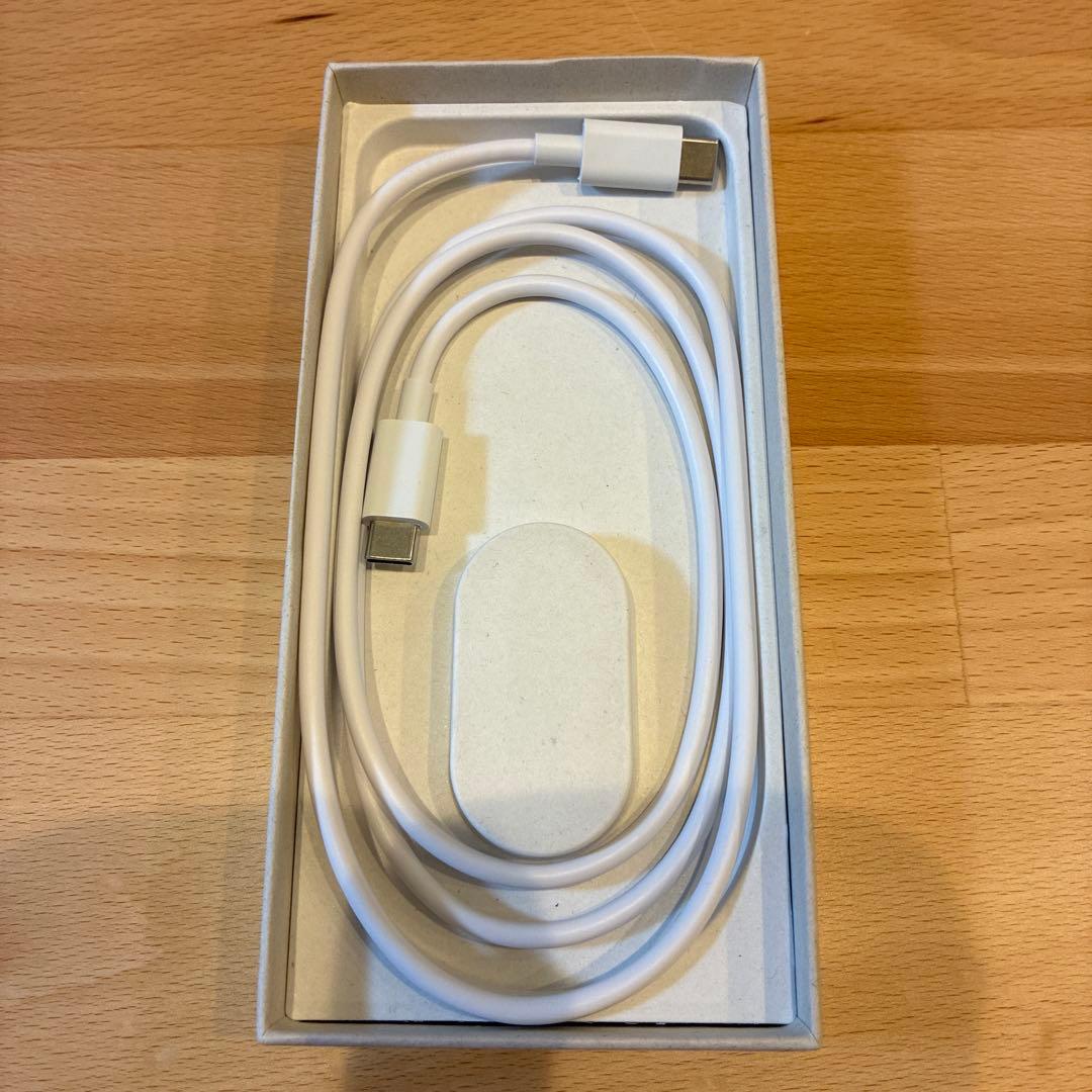 【256GBバッテリー良】GooglePixel 9 本体 iFaceケース付き