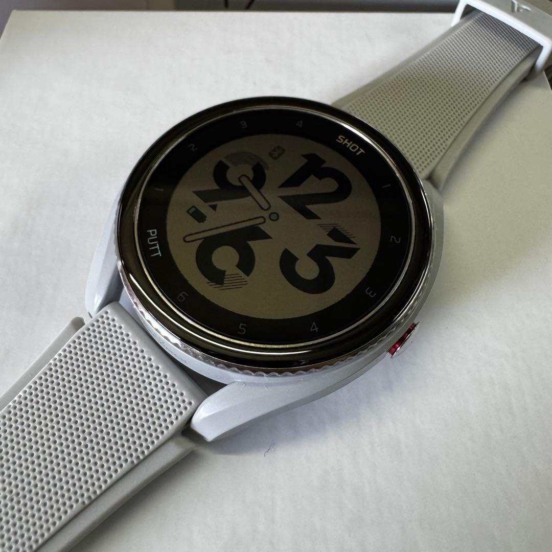 VOICE CADDIE T9 GPS ゴルフウォッチ ボイスキャディ使用少美品