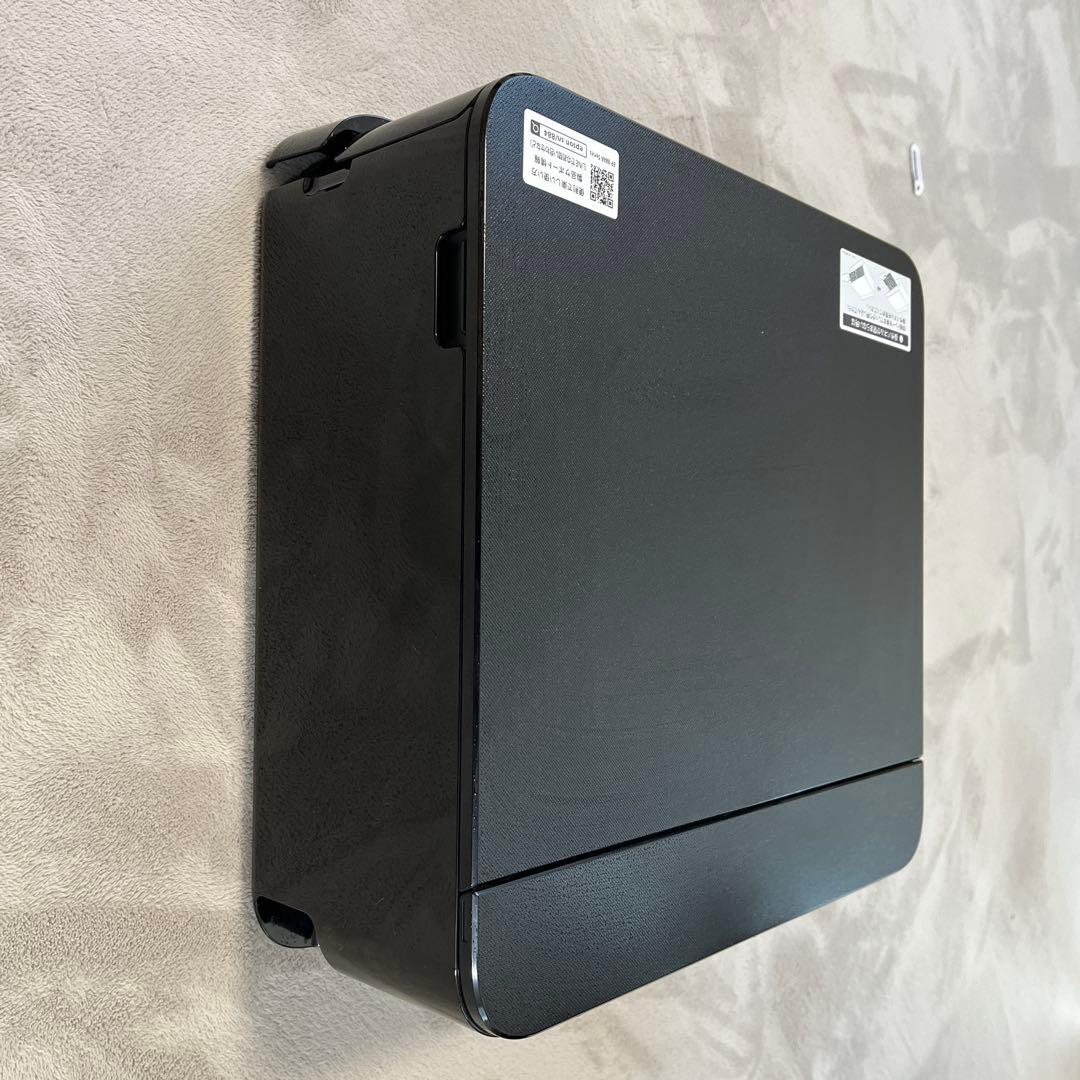 最終値下げ！EPSON カラリオ EP-884AB [ブラック]