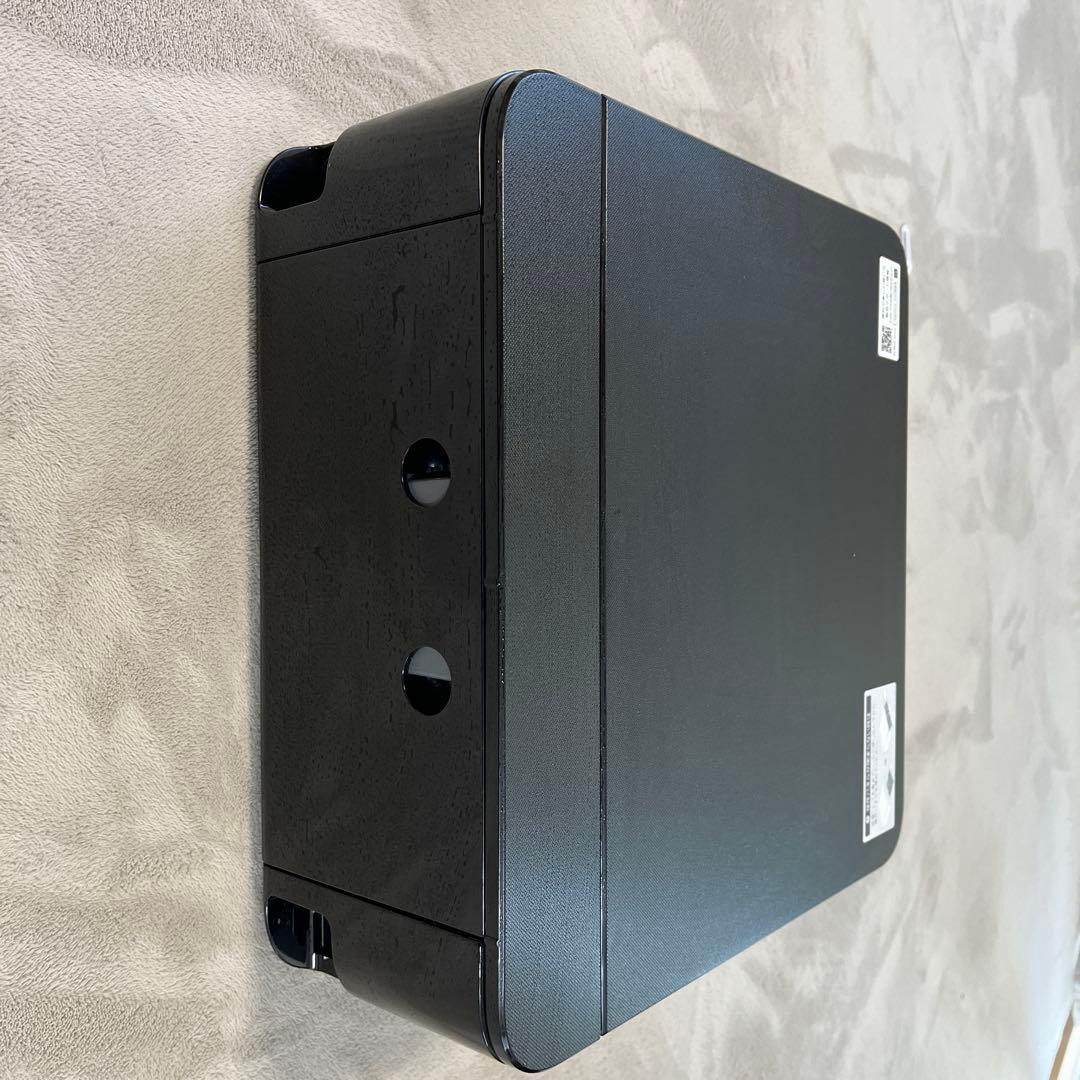 最終値下げ！EPSON カラリオ EP-884AB [ブラック]