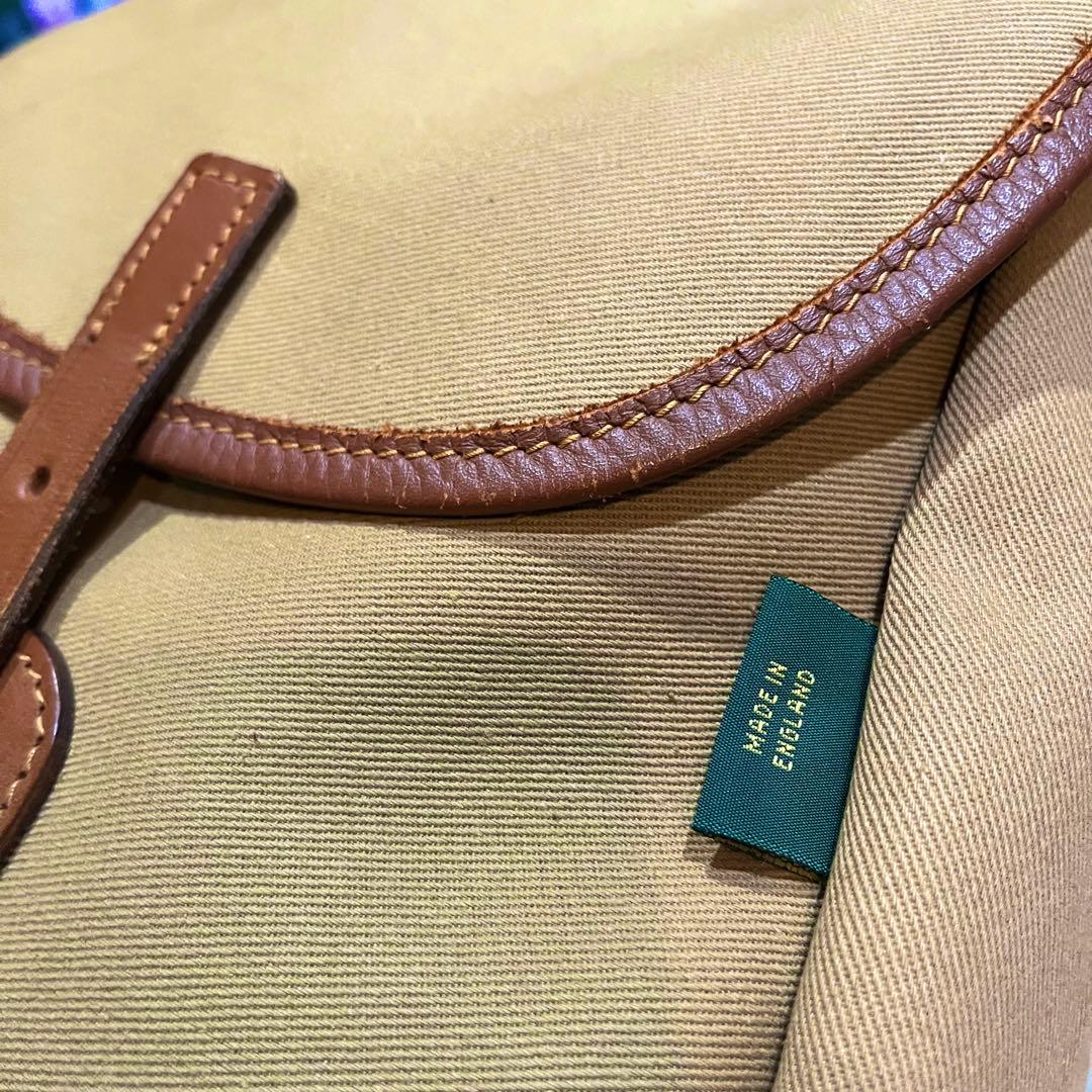 Bradyブレディ　ショルダーバッグ