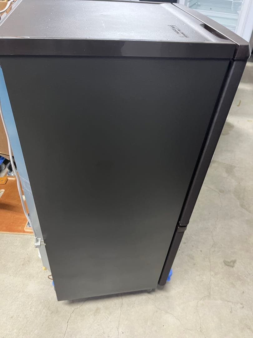 NR-B14HW-T Panasonic 2023年製　138 L 2ドア　T