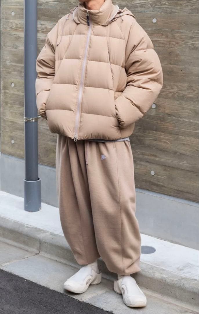 ジャケット・アウター ROTOL CURVY DOWN JACKET size2