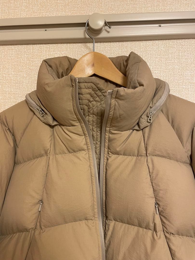 ジャケット・アウター ROTOL CURVY DOWN JACKET size2