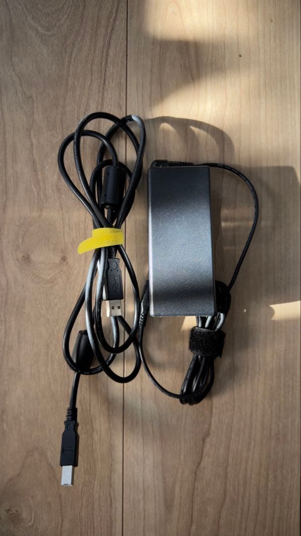 EPSON GT-X830 フラットベッドスキャナー A4