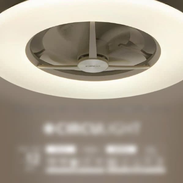 【未使用】12畳用 LED シーリングサーキュレーター KCC-A12CM