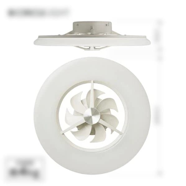 【未使用】12畳用 LED シーリングサーキュレーター KCC-A12CM