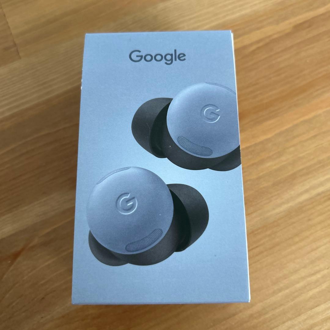 【新品・未使用】Google Pixel Buds Pro 2