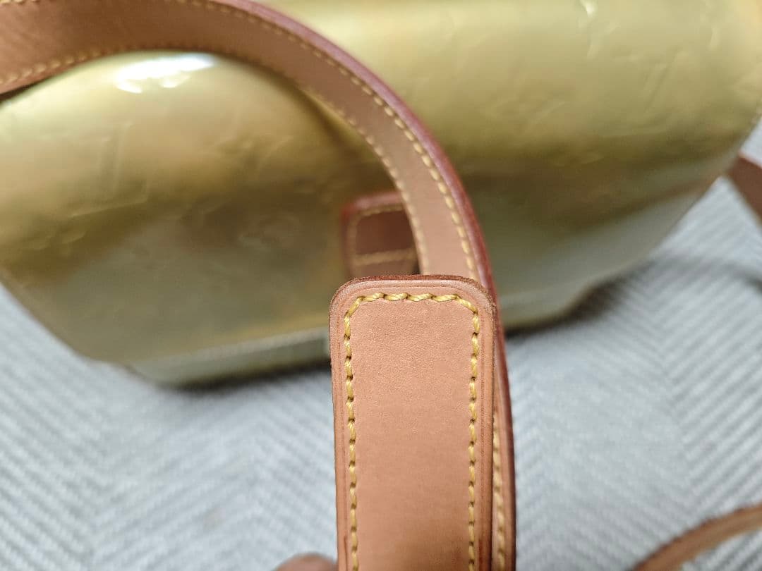 【中古】ルイヴィトン モノグラム ショルダーバック