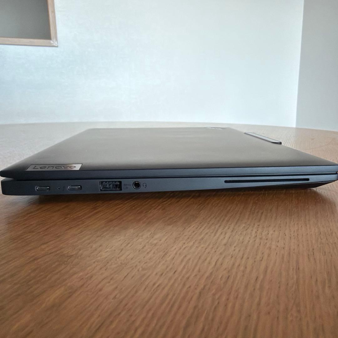 Windowsノート本体 ThinkPad X13 Gen 4 21EXCTO1WW 512GB/16GB