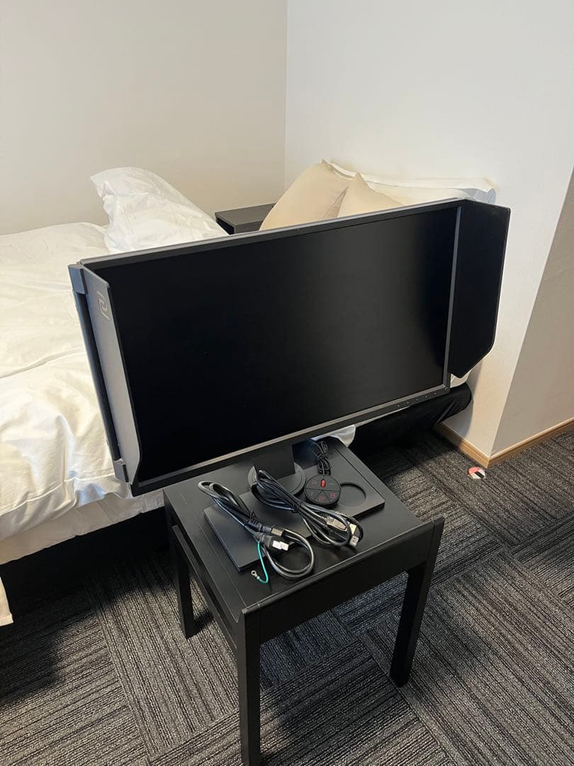 BenQ ZOWIE XL2546 モニター 本体 240Hz FPS