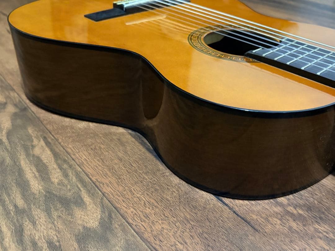 ⭐︎YAMAHA⭐︎ミニギター CGS102A ナチュラル⭐︎美品⭐︎