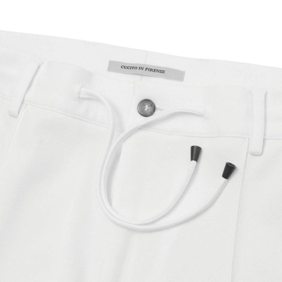 未使用ジャブス アルキヴィオGIAB'S ARCHIVIO イージースラックス