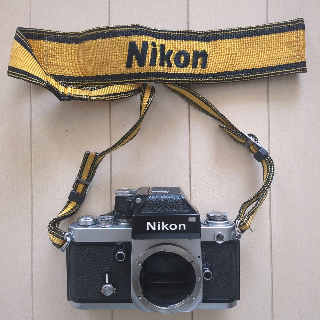 Nikon カメラ本体のみ