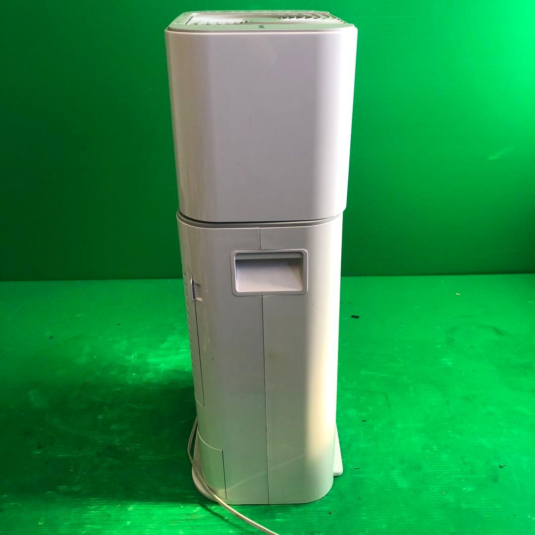 アイリスオーヤマ サーキュレーター式衣類乾燥除湿機 IJD-150-WH