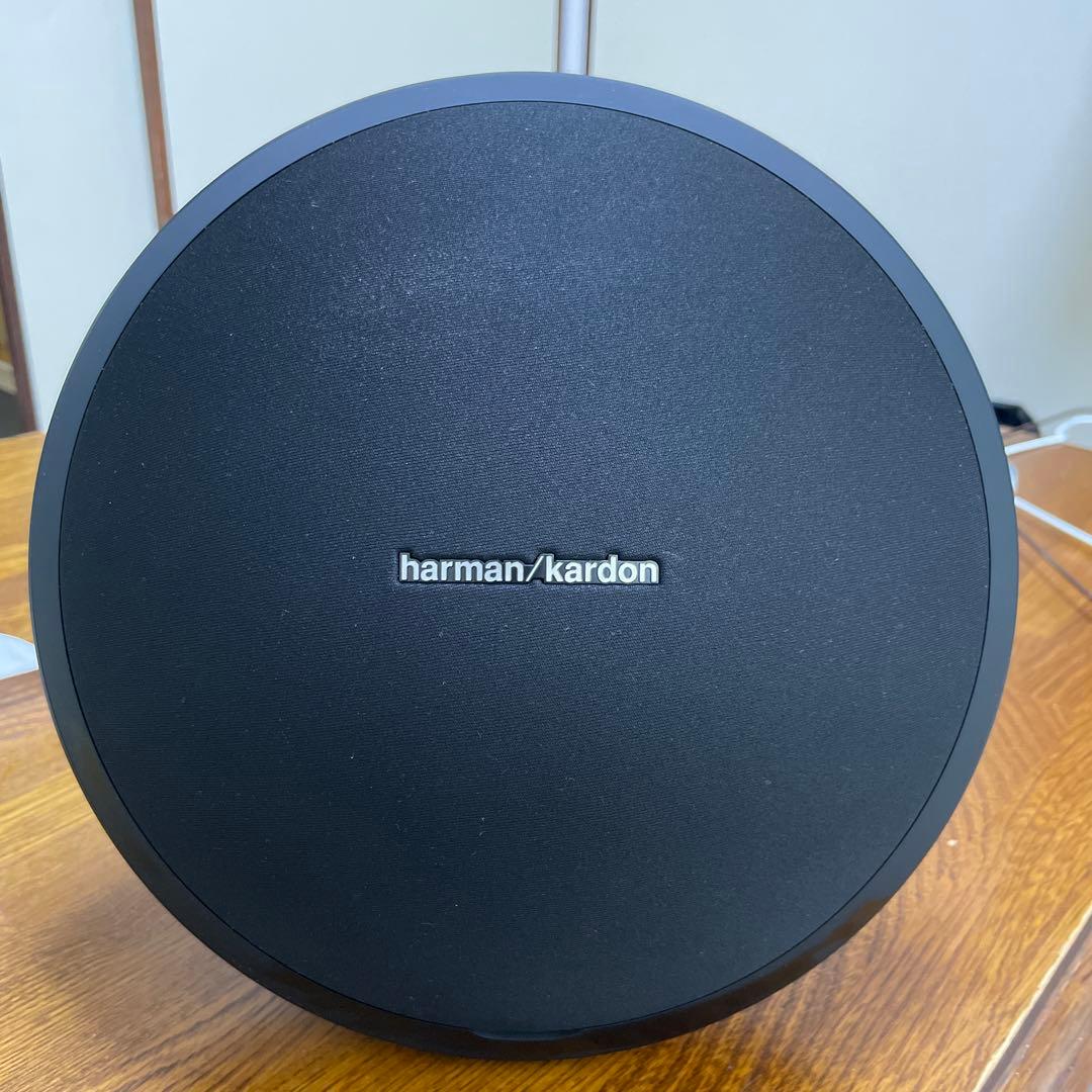 (美品・新品同様)harman/kardon onyx studio スピーカー