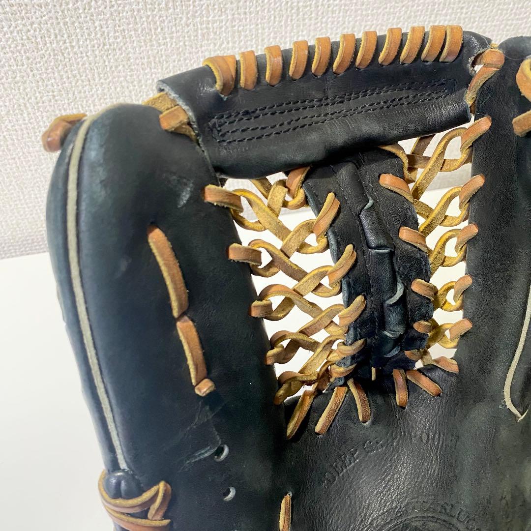 久保田スラッガー グラブ 外野手用 一般軟式 KSN-SPA グローブ