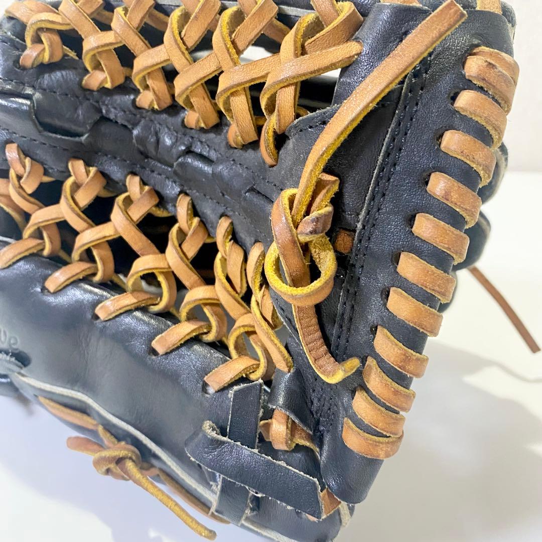 久保田スラッガー グラブ 外野手用 一般軟式 KSN-SPA グローブ