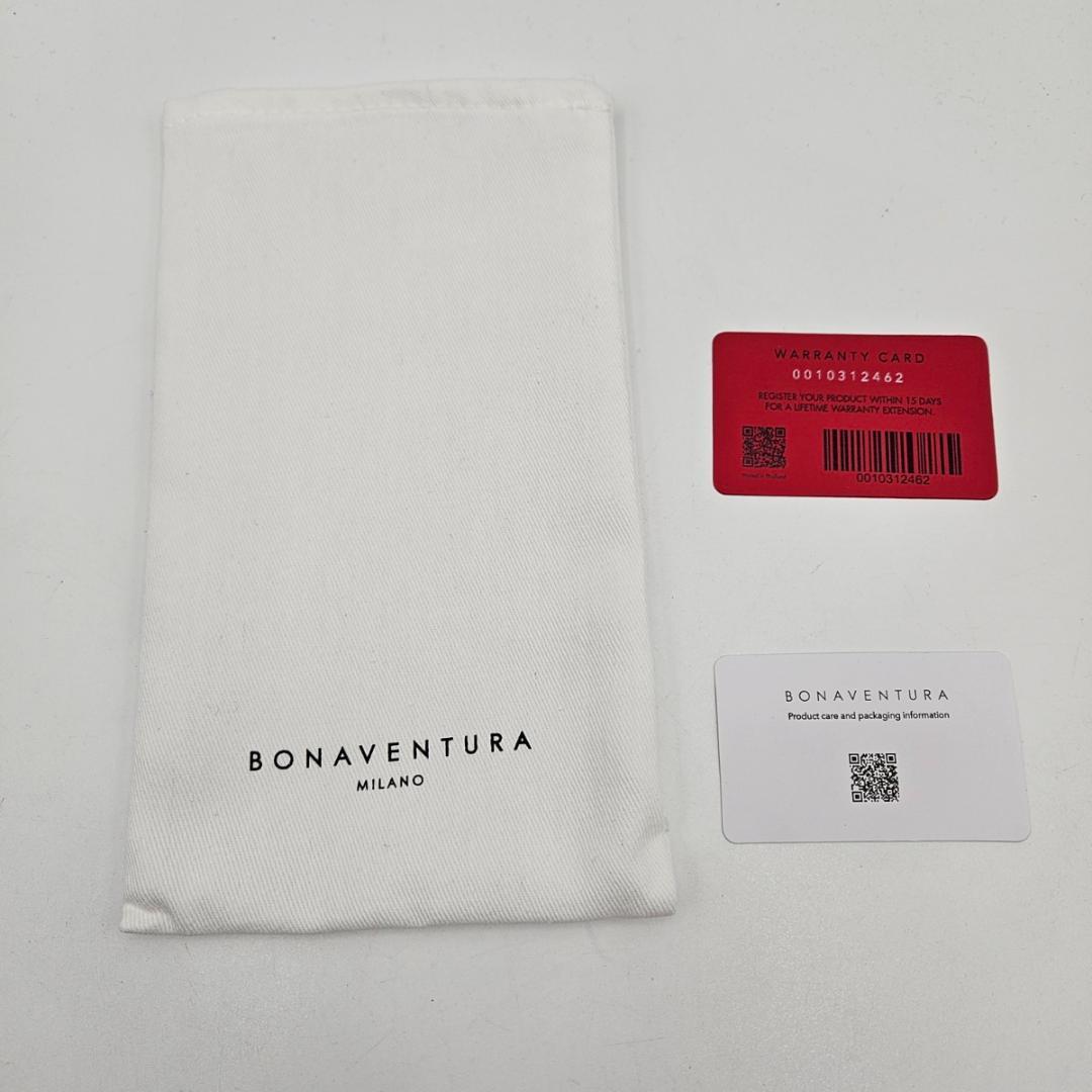 ボナベンチュラ BODN17PM-GGSP iPhone 17 Pro Max