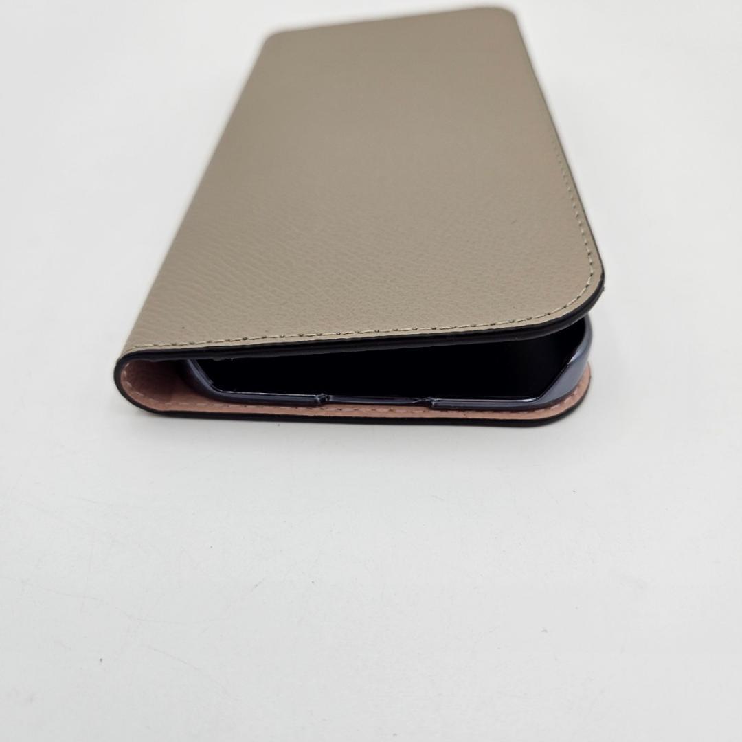 ボナベンチュラ BODN17PM-GGSP iPhone 17 Pro Max