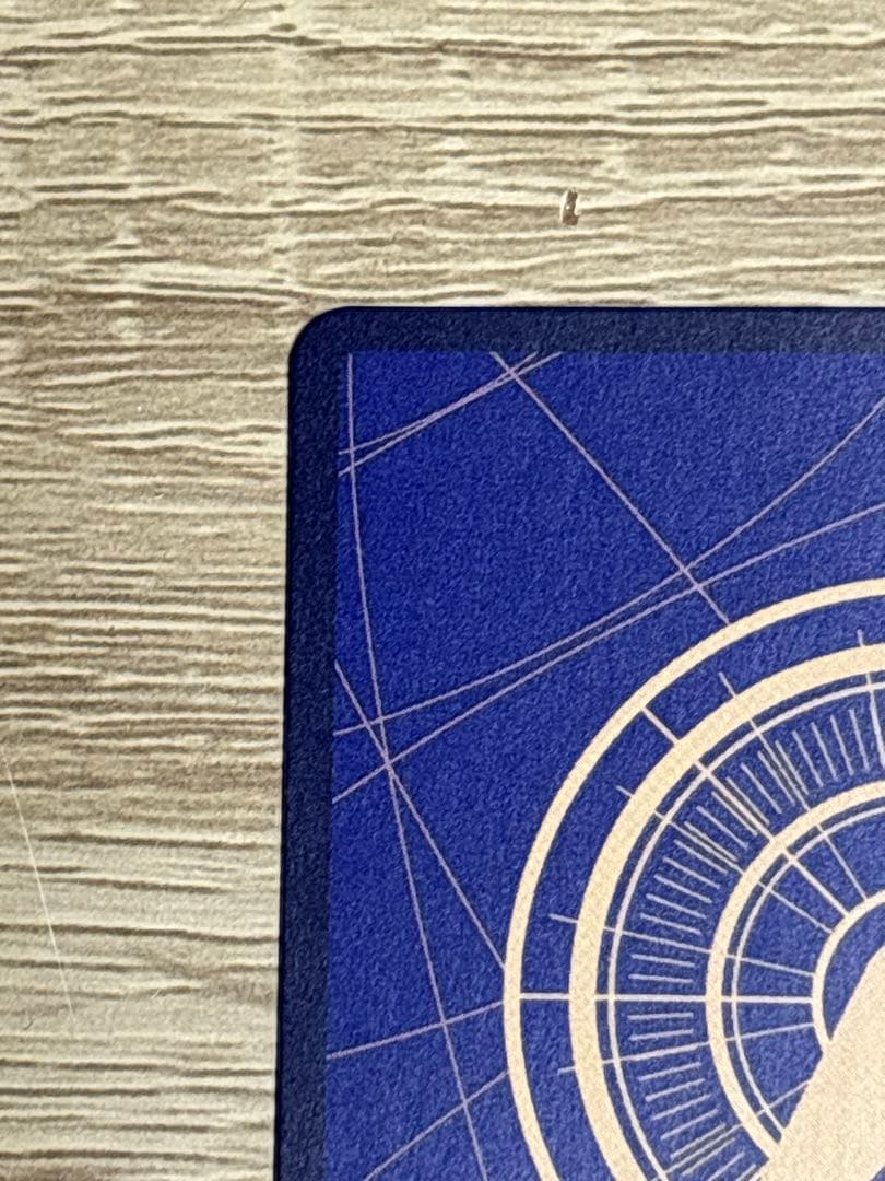 美品　ワンピースカード ゼウス SP パラレル