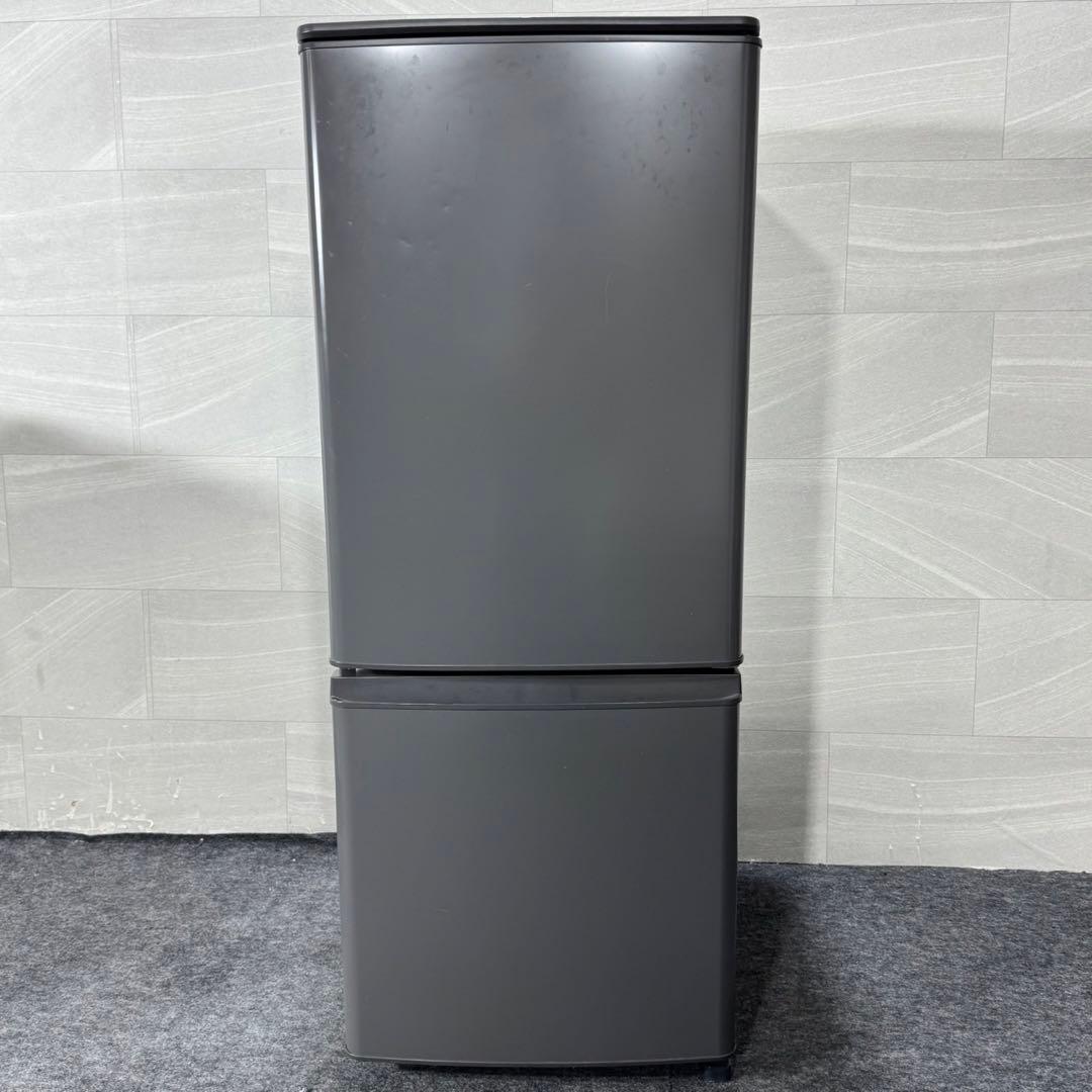 冷蔵庫 洗濯機 東芝 三菱2点セット 2021年 一人暮らし 新生活 d3750