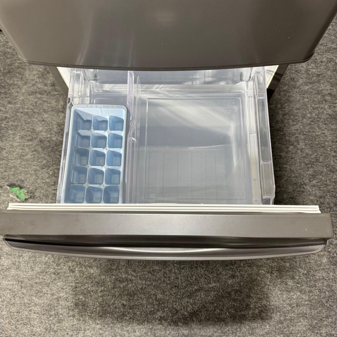 冷蔵庫 洗濯機 東芝 三菱2点セット 2021年 一人暮らし 新生活 d3750