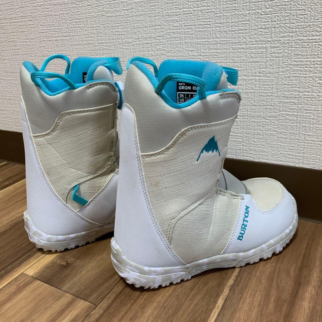 BURTON GROM BOA 20.5cm(バートン キッズ)
