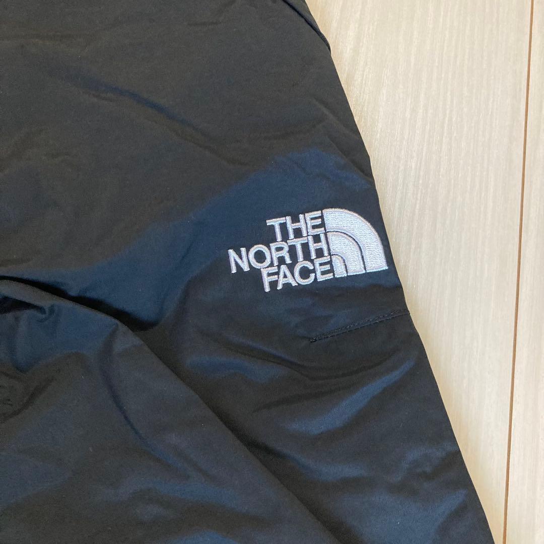【新品】ノースフェイス スノーパンツ スキーウェア 110