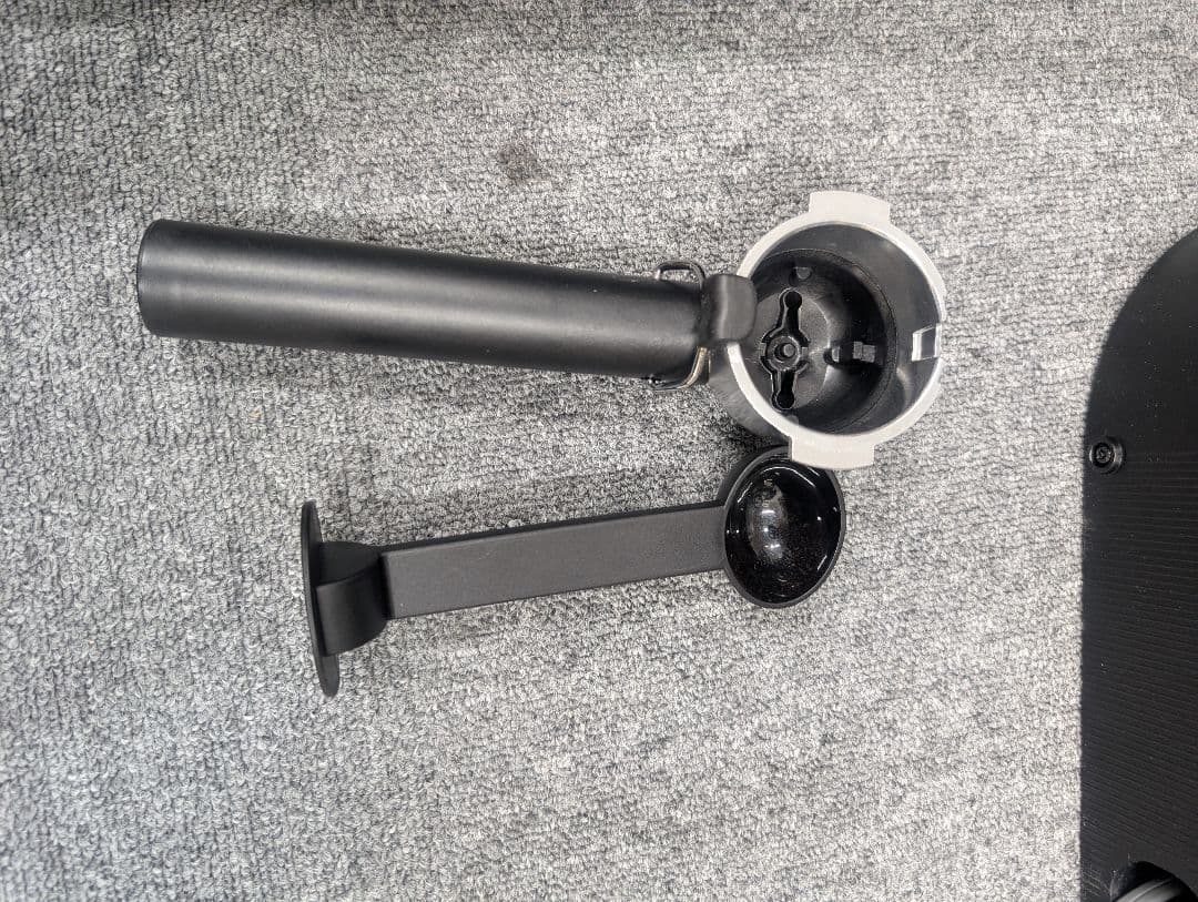 DeLonghi BC0410J コンビコーヒーメーカー