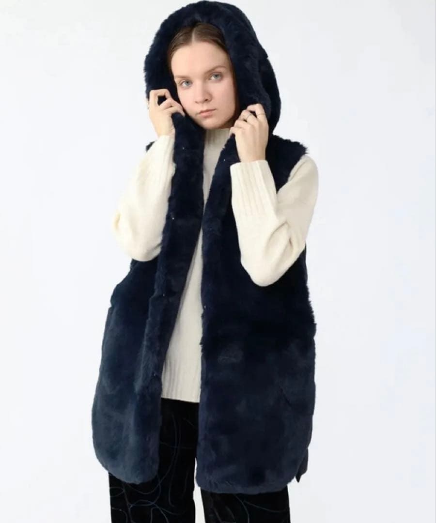 25,000円新品アーガAgaヤマダヤ THAIGREEN エコファーベスト