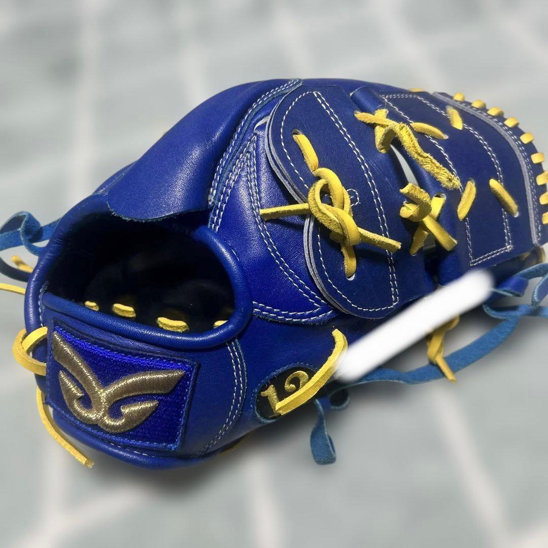 GROM 軟式オーダー　投手用