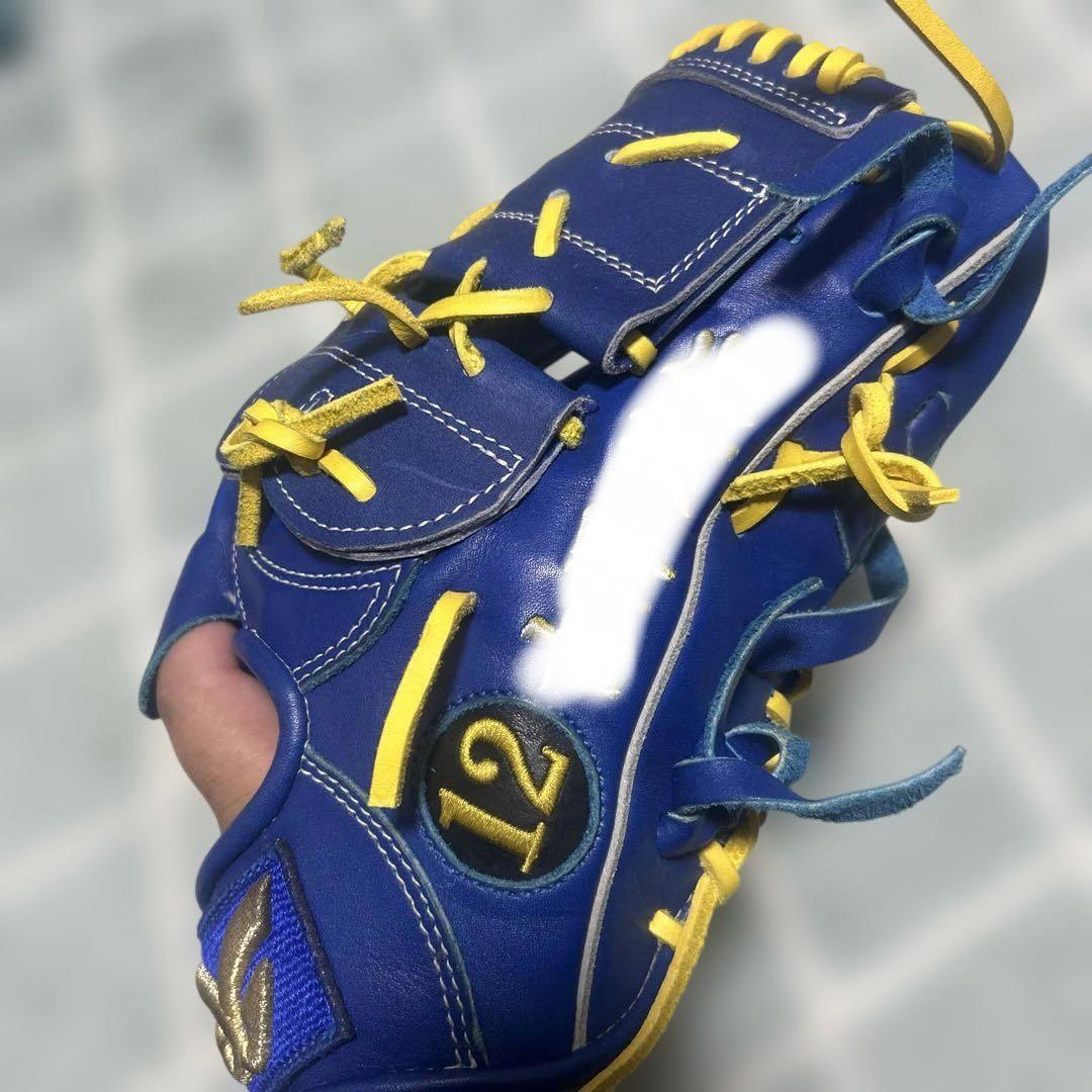 GROM 軟式オーダー　投手用