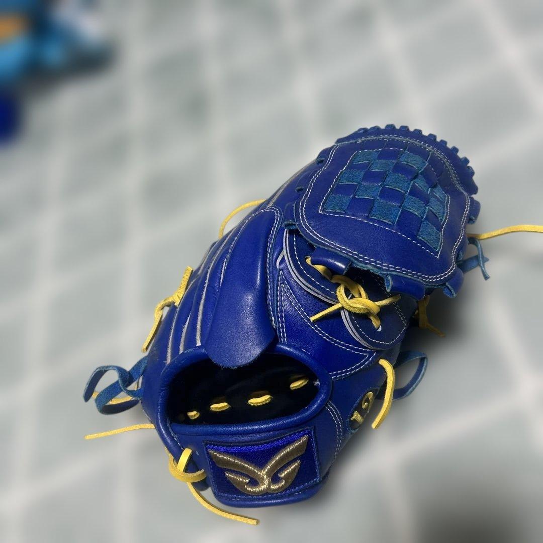 GROM 軟式オーダー　投手用