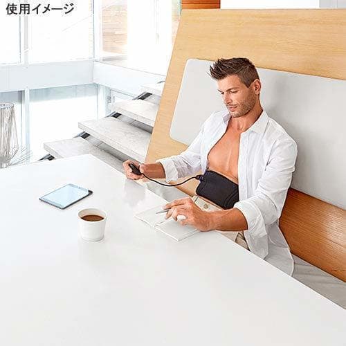 新品 スレンダートーン アブベルト 男女兼用 15周年記念モデル