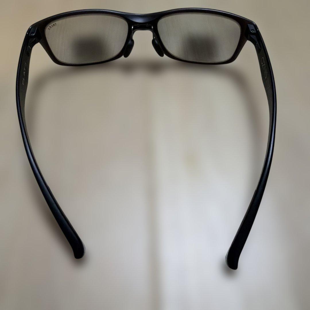 OZNIS FLAT 13 偏光サングラス　ナイトドライブ