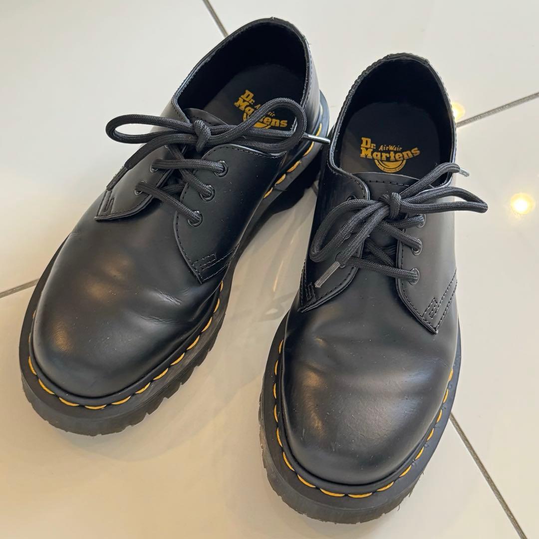 Dr.Martens 1461 Bex モデル 22.5〜23.0cm
