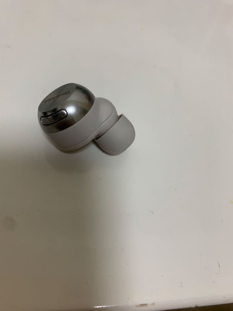 Technics EAH-AZ100 シルバー左耳 （L）のみ