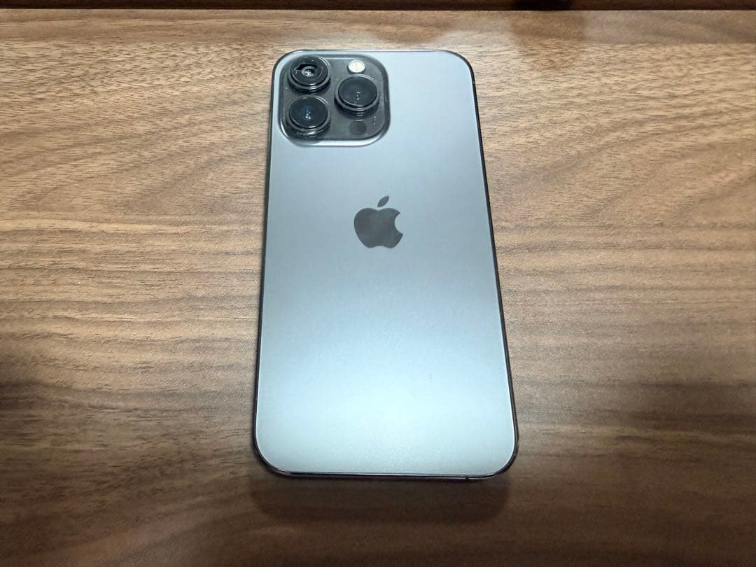 スマートフォン本体 Apple iPhone 13 Pro