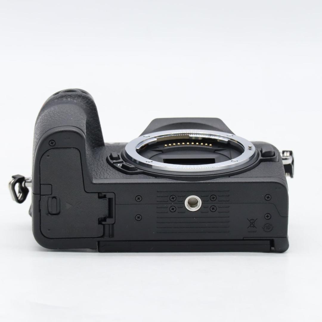 【ショット数477】Nikon Z50II ボディ