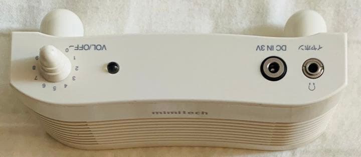 mimi tech ミミテックSS-2 音読学習器　スタンド付き