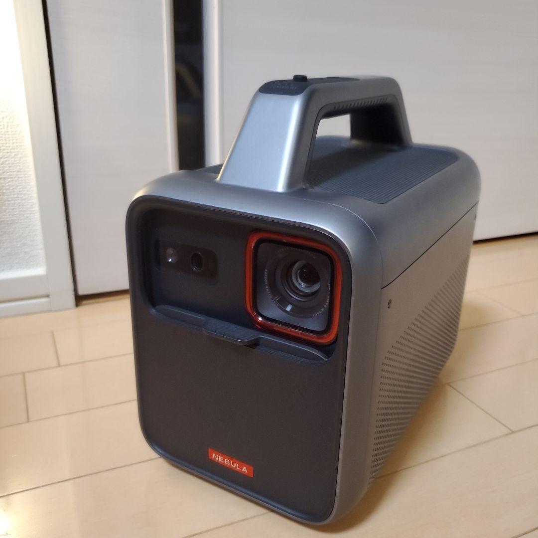 NEBULA mars 3 プロジェクター本体