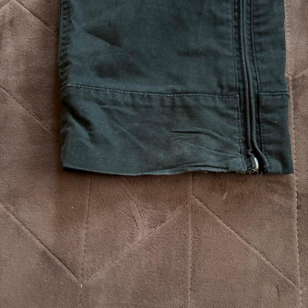 初期　リップヴァンウィンクル　パラシュートパンツ　4サイズ