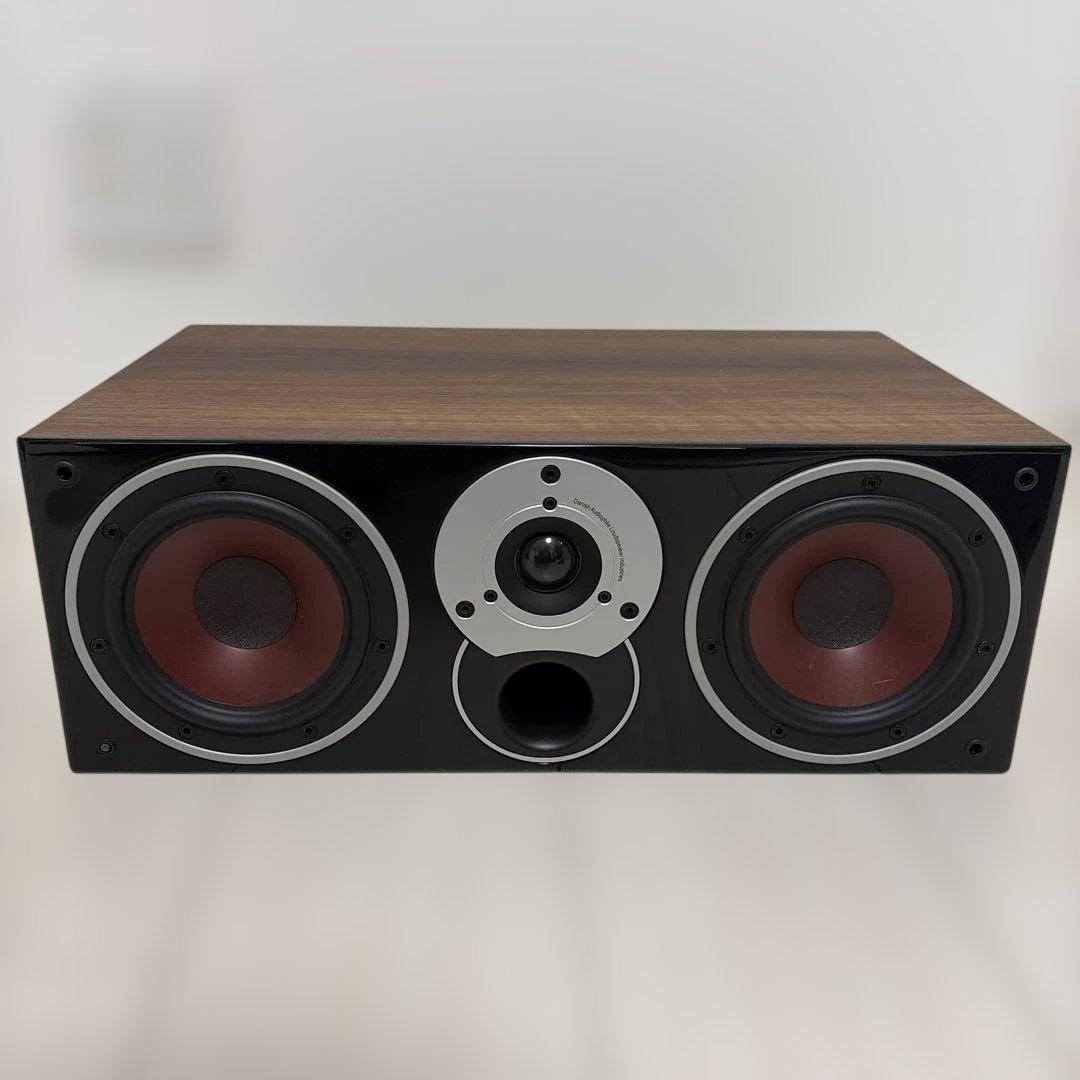 DALI ZENSOR VOKAL ダリ　センタースピーカー