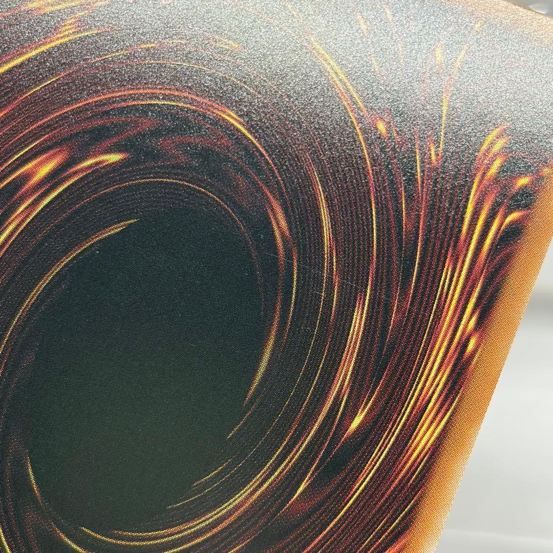 エマージェンシーサイバー　25th　3枚