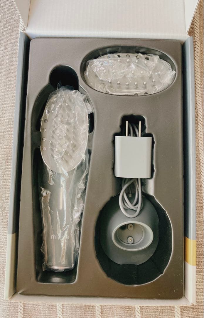 myse ミーゼ　スカルプリフト　アクティブプラス