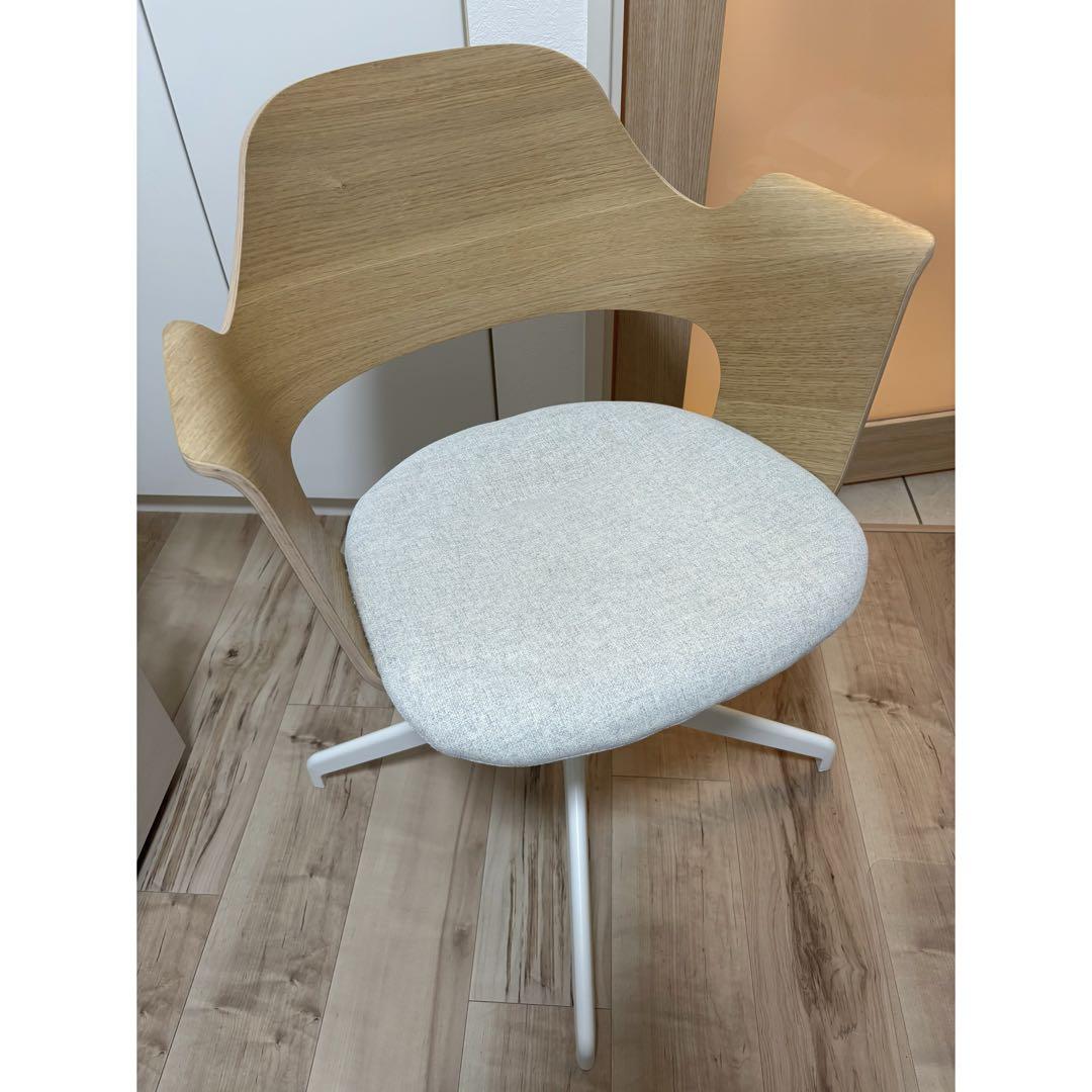 IKEA FJÄLLBERGET フィェルベルゲット チェア