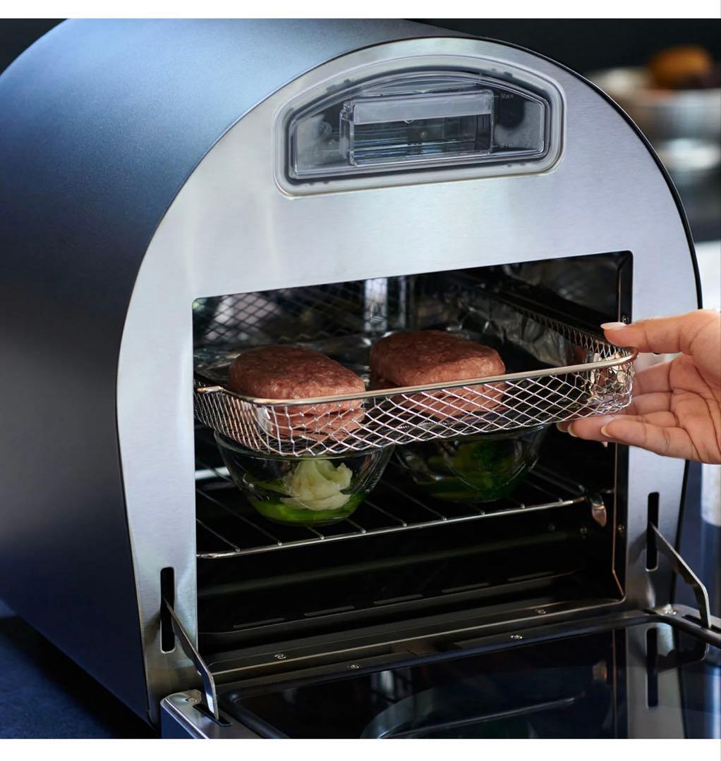 EPEIOS / FoElem スマートノンフライオーブン Chef